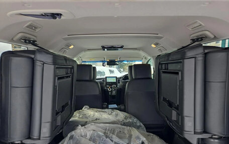 Mitsubishi Delica D:5 I, 2022 год, 2 830 000 рублей, 31 фотография