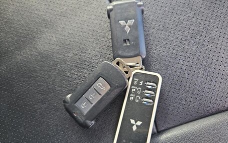 Mitsubishi Delica D:5 I, 2022 год, 2 830 000 рублей, 32 фотография