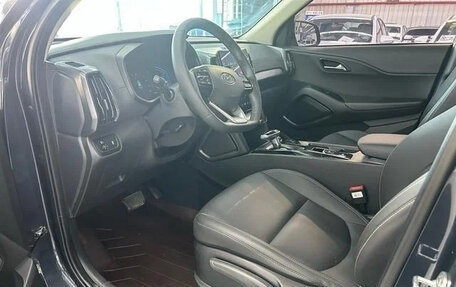 Hyundai ix35, 2022 год, 1 640 000 рублей, 6 фотография