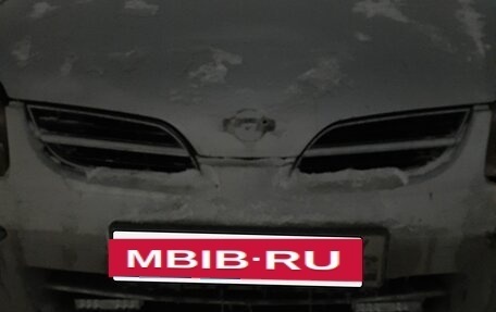 Nissan Tino, 1999 год, 160 000 рублей, 4 фотография