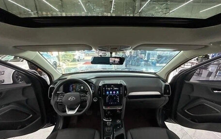 Hyundai ix35, 2022 год, 1 640 000 рублей, 5 фотография