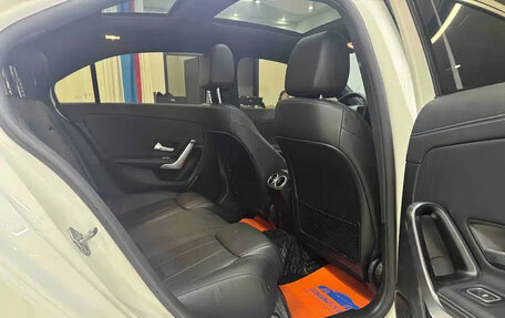 Mercedes-Benz A-Класс, 2022 год, 1 970 000 рублей, 7 фотография