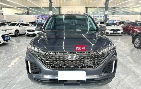 Hyundai ix35, 2022 год, 1 640 000 рублей, 3 фотография