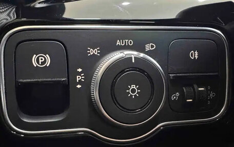 Mercedes-Benz A-Класс, 2022 год, 1 970 000 рублей, 9 фотография