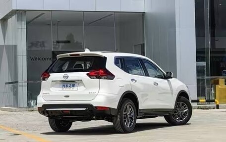 Nissan X-Trail, 2025 год, 2 653 400 рублей, 3 фотография