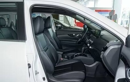 Nissan X-Trail, 2025 год, 2 653 400 рублей, 7 фотография