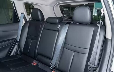 Nissan X-Trail, 2025 год, 2 653 400 рублей, 9 фотография