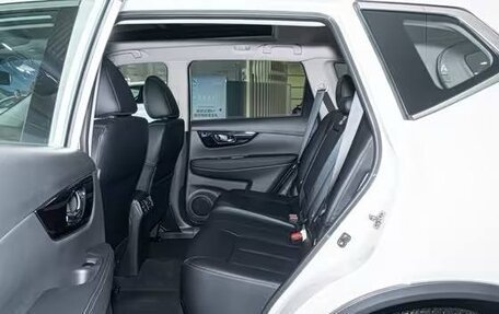 Nissan X-Trail, 2025 год, 2 653 400 рублей, 8 фотография