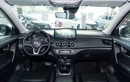 Nissan X-Trail, 2025 год, 2 653 400 рублей, 5 фотография