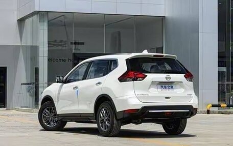 Nissan X-Trail, 2025 год, 2 653 400 рублей, 4 фотография