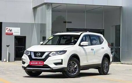 Nissan X-Trail, 2025 год, 2 653 400 рублей, 2 фотография