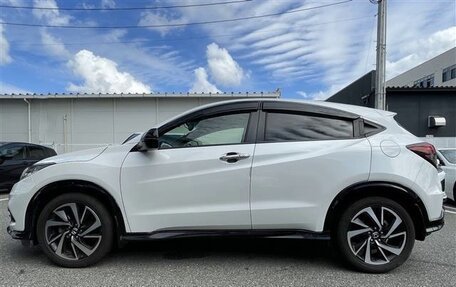 Honda Vezel, 2021 год, 1 447 000 рублей, 8 фотография