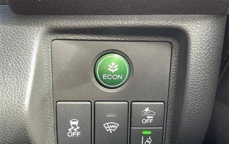 Honda Vezel, 2021 год, 1 447 000 рублей, 14 фотография