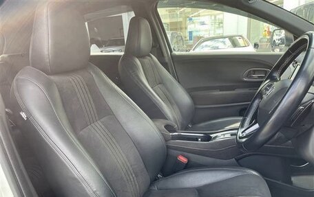 Honda Vezel, 2021 год, 1 447 000 рублей, 9 фотография