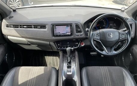 Honda Vezel, 2021 год, 1 447 000 рублей, 10 фотография