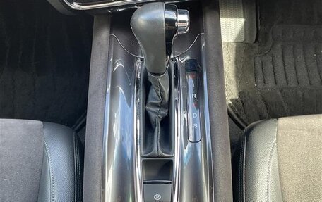 Honda Vezel, 2021 год, 1 447 000 рублей, 13 фотография