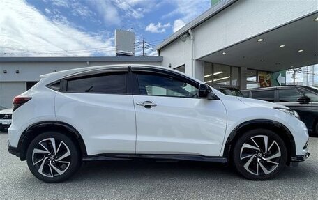 Honda Vezel, 2021 год, 1 447 000 рублей, 7 фотография