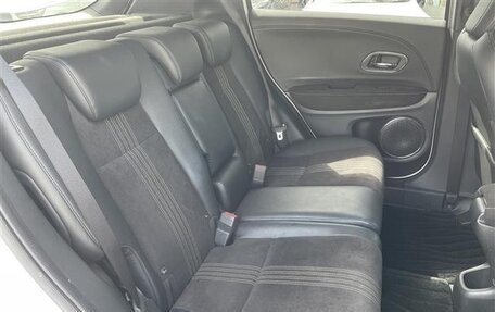 Honda Vezel, 2021 год, 1 447 000 рублей, 17 фотография