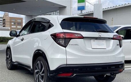 Honda Vezel, 2021 год, 1 447 000 рублей, 6 фотография