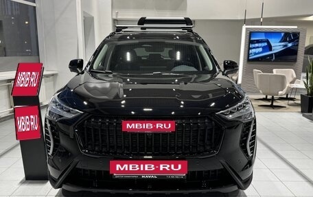 Haval Jolion, 2025 год, 2 599 000 рублей, 2 фотография