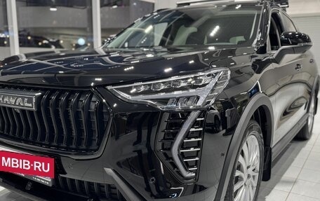 Haval Jolion, 2025 год, 2 599 000 рублей, 8 фотография