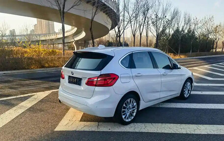 BMW 2 серия Grand Tourer F46 рестайлинг, 2018 год, 1 490 035 рублей, 6 фотография