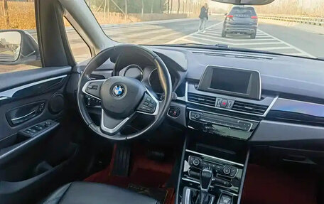 BMW 2 серия Grand Tourer F46 рестайлинг, 2018 год, 1 490 035 рублей, 9 фотография