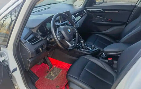 BMW 2 серия Grand Tourer F46 рестайлинг, 2018 год, 1 490 035 рублей, 7 фотография