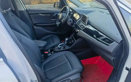 BMW 2 серия Grand Tourer F46 рестайлинг, 2018 год, 1 490 035 рублей, 8 фотография