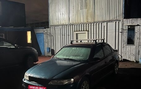 Opel Vectra B рестайлинг, 2001 год, 155 000 рублей, 2 фотография