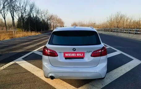 BMW 2 серия Grand Tourer F46 рестайлинг, 2018 год, 1 490 035 рублей, 5 фотография