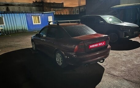 Opel Vectra B рестайлинг, 2001 год, 155 000 рублей, 3 фотография