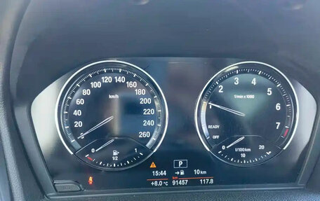 BMW 2 серия Grand Tourer F46 рестайлинг, 2018 год, 1 490 035 рублей, 10 фотография