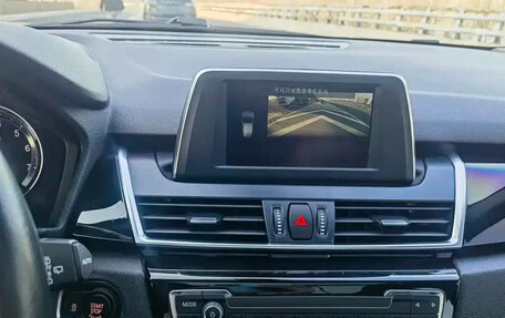 BMW 2 серия Grand Tourer F46 рестайлинг, 2018 год, 1 490 035 рублей, 11 фотография