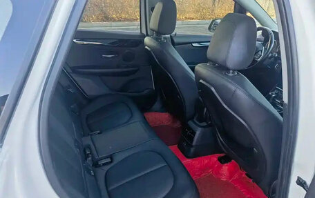 BMW 2 серия Grand Tourer F46 рестайлинг, 2018 год, 1 490 035 рублей, 13 фотография