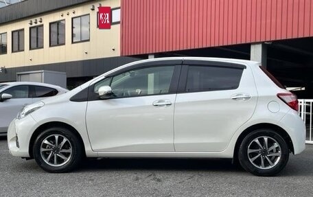 Toyota Vitz, 2020 год, 879 000 рублей, 8 фотография