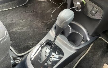 Toyota Vitz, 2020 год, 879 000 рублей, 15 фотография