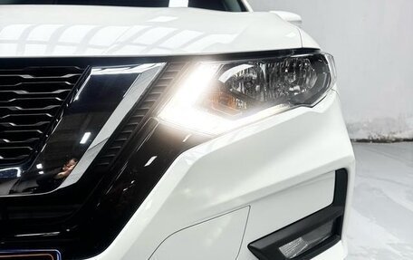 Nissan X-Trail, 2021 год, 2 370 000 рублей, 3 фотография