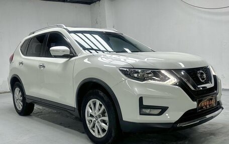 Nissan X-Trail, 2021 год, 2 370 000 рублей, 4 фотография