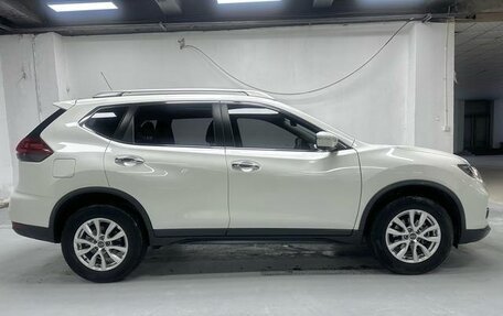 Nissan X-Trail, 2021 год, 2 370 000 рублей, 5 фотография
