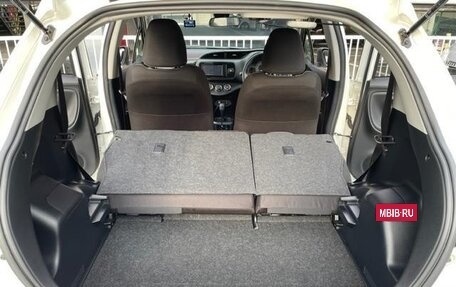 Toyota Vitz, 2020 год, 879 000 рублей, 22 фотография