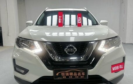 Nissan X-Trail, 2021 год, 2 370 000 рублей, 2 фотография