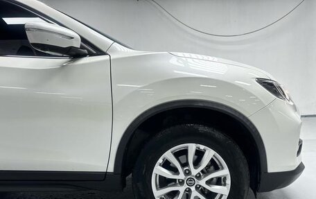 Nissan X-Trail, 2021 год, 2 370 000 рублей, 6 фотография