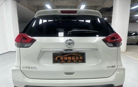 Nissan X-Trail, 2021 год, 2 370 000 рублей, 8 фотография