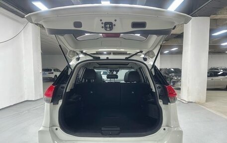 Nissan X-Trail, 2021 год, 2 370 000 рублей, 11 фотография