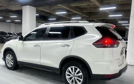 Nissan X-Trail, 2021 год, 2 370 000 рублей, 10 фотография