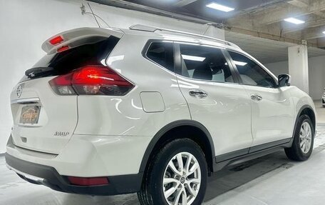 Nissan X-Trail, 2021 год, 2 370 000 рублей, 7 фотография