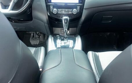 Nissan X-Trail, 2021 год, 2 370 000 рублей, 19 фотография