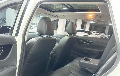 Nissan X-Trail, 2021 год, 2 370 000 рублей, 20 фотография