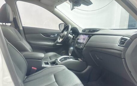 Nissan X-Trail, 2021 год, 2 370 000 рублей, 14 фотография